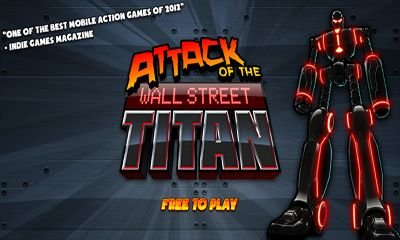 download Attack of the Wall St. Titan apk